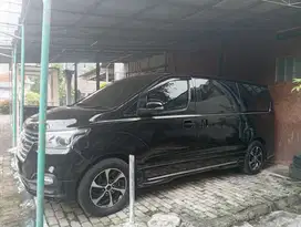 Hyundai H1 2019 Diesel