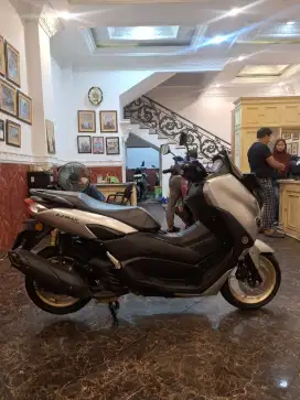 DP 500RB SYARAT KTP&KK • YAMAHA NMAX KEYLES 2024