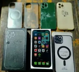Iphone 11 pro 64 no minus terawat (ex cewe)