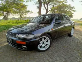 Mazda 323 Lantis 1996