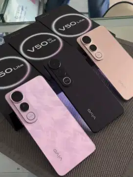 Kredit Vivo v50