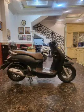 DP 500RB SYARAT KTP&KK • HONDA SCOOPY PRESTIGE 2024