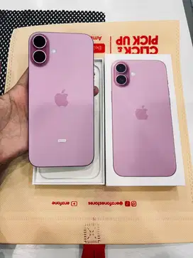 PROMO CICILAN IPHONE 16
