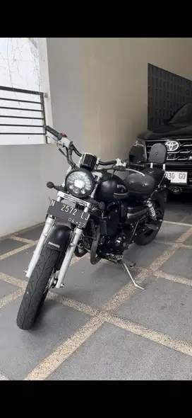 BENELLI PE 250 EFI 2022