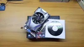 VGA GT730 128 Bit 2GB AMPTRON FAKE