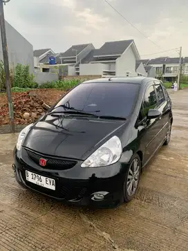 Honda Jazz GD3 IDSI 1.5 CBU Thailand A/T