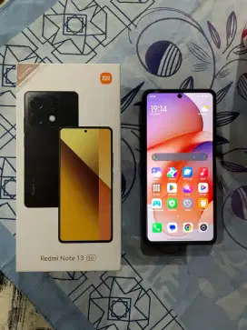 REDMI NOTE 13 5G