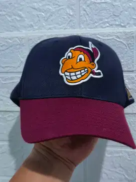Topi MLB BRAVES ORI