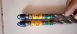 Mata bor 10 mm 2 buah