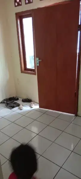 Sewa Rumah / Kontrakan Kosong