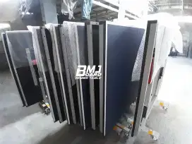 (Baru) paket lengkap tenis meja pingpong buterfly