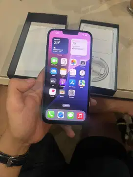 Iphone 13 Pro Max 128gb