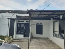 RUMAH DIJUAL SIAP HUNI