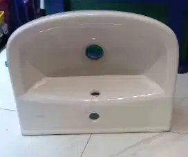 Washtafel Kecil