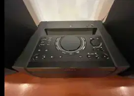 Sony shake x30d seperti baru