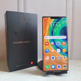 Huawei Mate30 Pro 8/256gb Mulus Nominus