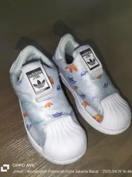 Sepatu Anak Laki²