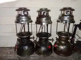 Lampu petromaks
