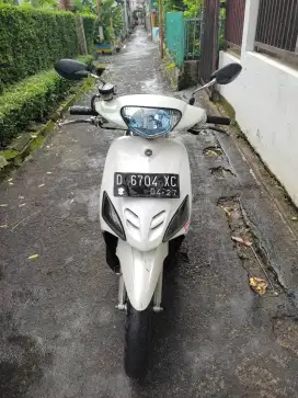 MIO SPORTY 2007
