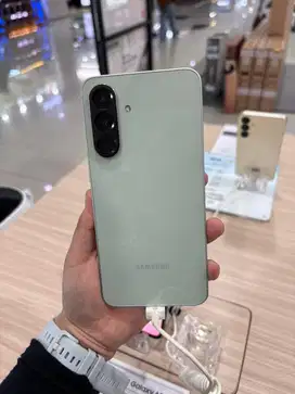 Samsung galaxy a36 dan galaxy a56 Bisa cicilan tanpa kartu bunga 0%