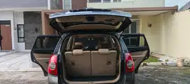 Chevrolet Captiva 2010 Bensin
