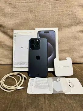 Iphone 15 pro 256gb ex ibox PA/A mulus 98% terawat