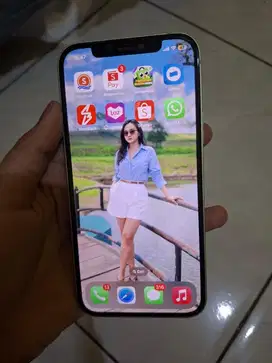 IPhone 12 64gb ex ibox