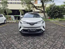 Toyota CHR 1.8 AT Non Hybird 2019