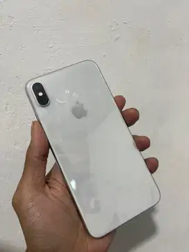 Iphone xsmax 64gb ex inter all operator