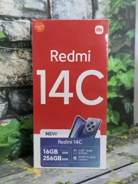 Xiaomi 14c terbaru