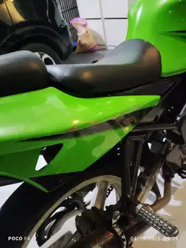 Ninja RR SE 0ld