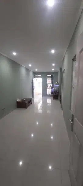 Rumah Bagus Siap Huni Area Arcamanik Antapani Kota Bandung
