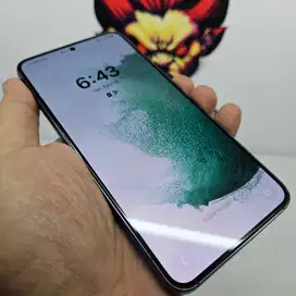 SUPER MULUS 99% Like New S22 Green ( SEIN ) 8/128 No Minus