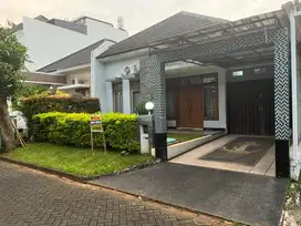 Rumah Murah Elit Perumahan Elit Graha Estetika Kawasan Undip Semarang