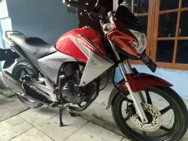 Assalamualaikum jual motor 2012 Megapro