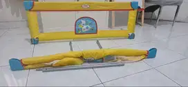 BEDRAIL / PEMBATAS KASUR PREMIUM DAPAT 2 SISI