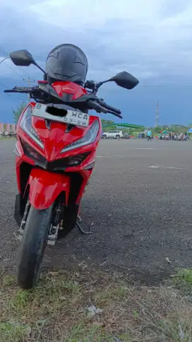 DI JUAL VARIO 125 NEW TAHUN 2023