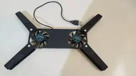 Cooler Laptop / Kipas Laptop Mini