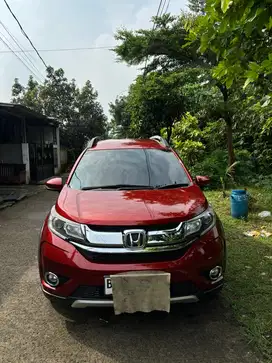 Honda BR-V 2016 Bensin