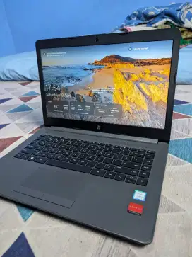 LAPTOP HP I7 GEN8