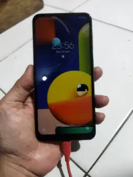 Samsung a50s ram 4/64 bqtqngan siap pakai