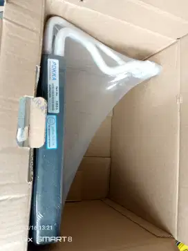 Evaporator hyundai i20 Baru