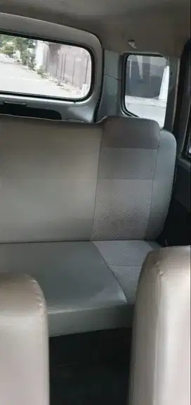 Grandmax mini bus Ac + Ps 2017