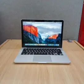 MACBOOK PRO 2015