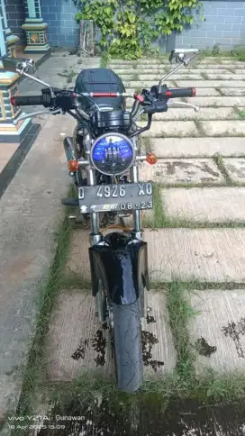 di jual gl100 basic mp2008