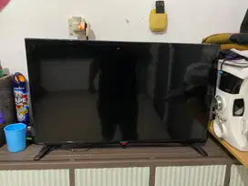 Smart Tv Sharp 32 Inc