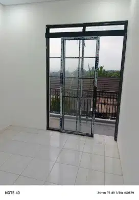 Jasa bangun dan renovasi garut