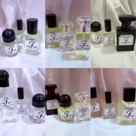 INSPIRED PARFUM