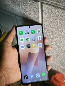Redmi Note 12 Pro 5G 8/256Gb