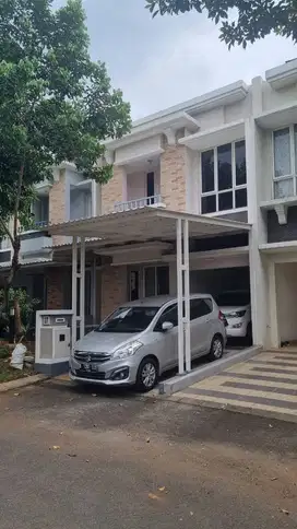 Cluster Edison Summarecon Serpong